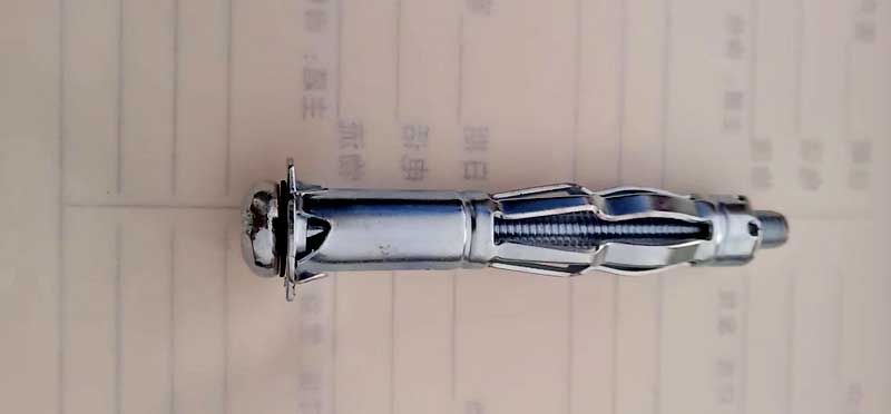 機械錨栓
